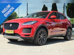 Jaguar E-Pace - 2.0 P250 AWD R-DYNAMIC S | ELEK. TREKHAAK | CARPLAY | LEDER | NAVI | CAMERA