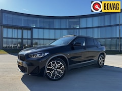 BMW X2 - sDrive20i High Executive