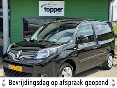 Renault Kangoo - 1.5 dCi 90 Energy Formula Edition / Navi /