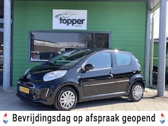 Citroën C1 - 1.0 Collection | Met Nieuwe APK | Airco | Elektrische Ramen |