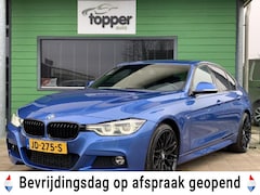 BMW 3-serie - 318i M Sport High Executive | M-Sport | Schuif-/Kanteldak |