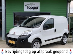 Fiat Fiorino - 1.4 Natural Power SX | Met Airco | Elektrische Ramen | Met APK |