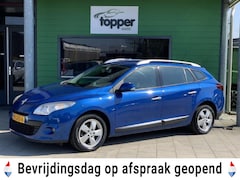 Renault Mégane Estate - 1.4 TCe Dynamique | Camera | Navigatie | CruiseControl |