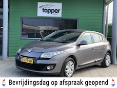 Renault Mégane - 1.2 TCe Collection | Navigatie | CruiseControl |