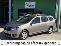 Dacia Logan MCV - 0.9 TCe Prestige | Navigatie | Trekhaak | Airco |
