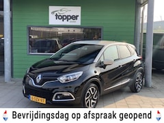 Renault Captur - 0.9 TCe Dynamique | Camera | Navigatie | CruiseControl |
