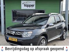 Dacia Duster - 1.2 TCe 4x2 Prestige | Navigatie | Trekhaak | CruiseControl |