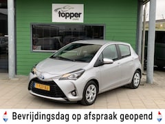Toyota Yaris - 1.5 Hybrid Dynamic | Automaat | Camera | Navigatie |