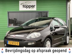 Fiat Punto Evo - 1.3 M-Jet Dynamic | CruiseControl | Airco | Met Nieuwe APK |