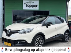 Renault Captur - 0.9 TCe Dynamique / Navi / CruiseControl /