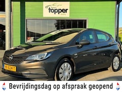 Opel Astra - 1.0 Selection / Airco / USB / Aux / Trekhaak /