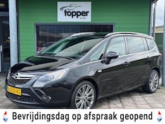 Opel Zafira Tourer - 1.4 Design Edition / Automaat / Navigatie /