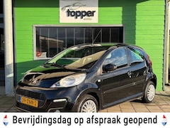 Peugeot 107 - 1.0 Active / Airco / Led / Met Nieuwe APK /