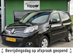 Renault Kangoo - 1.5 dCi 90 Energy Formula Edition / Navi /