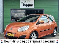Renault Twingo - 1.2-16V Expression / Airco / Nieuwe APK /