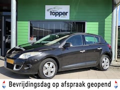 Renault Mégane - 1.4 TCe Dynamique | Navigatie | CruiseControl |