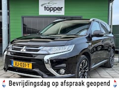 Mitsubishi Outlander - 2.0 PHEV Business Edition / Navi / Camera /