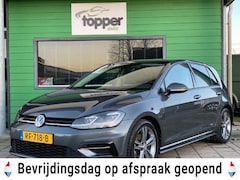 Volkswagen Golf - 1.5 TSI Highline / R-Line / PanoDak / Virtual /