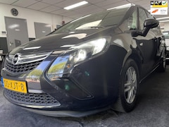 Opel Zafira Tourer - 1.4 Edition 7p
