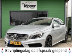 Mercedes-Benz A-klasse - 180 Prestige | AMG | Automaat | Navigatie | CruiseControl |