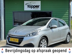 Peugeot 208 - 1.2 PureTech Active / Navig. / CruiseControl /