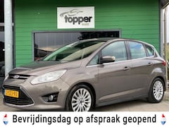 Ford C-Max - 1.0 Lease Titanium / Navi / Camera /