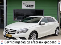 Mercedes-Benz A-klasse - 180 Ambition | 1e Eigenaar | Airco | Met Nieuwe APK |