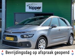 Citroën C4 Picasso - 1.2 PureTech Selection / Automaat / Navi /