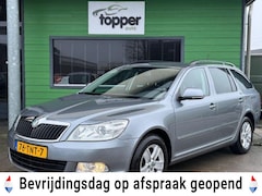 Skoda Octavia Combi - 1.2 TSI Ambition Business Line / Automaat /