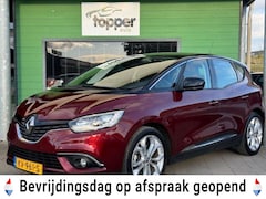 Renault Scénic - 1.2 TCe Zen / Navi / CruiseControl / Trekhaak /