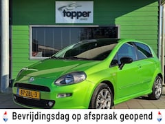Fiat Punto Evo - 0.9 TwinAir Easy / CruiseControl / Airco /