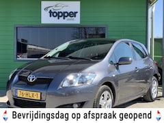 Toyota Auris - 1.6-16V Sol | Automaat | CruiseControl |