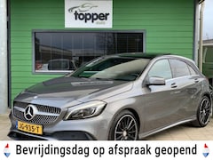 Mercedes-Benz A-klasse - 180 Prestige | AMG | PanoramaDak | Stoelverwarming |