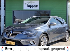 Renault Mégane Estate - 1.2 TCe GT-Line | Camera | CruiseControl |