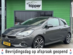 Opel Corsa - 1.0 Turbo Cosmo / OPC / Camera / Navi / Cruise /