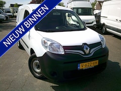 Renault Kangoo - 1.5 dCi 75 Energy Comfort VOORZIEN VAN AIRCO+CRUISECONTROL