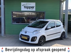 Citroën C1 - 1.0 Collection | Led | Airco | Nieuwe APK |