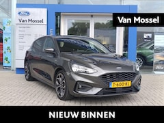 Ford Focus - 1.0 EcoBoost Hybrid ST Line X Business | 155 PK | Stoel/stuur-voorruitverwarming | 18 inch