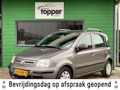 Fiat Panda - 1.2 Active | Met APK | Elektrische Ramen |