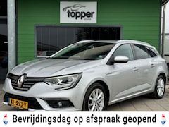 Renault Mégane Estate - 1.2 TCe Bose / Navigatie / Trekhaak / Nieuw APK