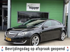 Opel Insignia - 1.4 T EcoFLEX Business+ | Navigatie | CruiseControl | StoelVw. |