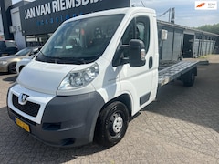 Peugeot Boxer - 333 2.2 HDI L2 APK 7-3-2026 stoelverwarming elek.Lier