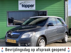 Skoda Fabia - 1.2-12V Ambiente | CruiseControl | Airco |