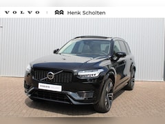 Volvo XC90 - T8 Automaat Plug-in hybrid AWD Ultra Dark | Luchtvering| Premium Audio by Bowers en Wilkin