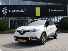 Renault Captur - TCe 90PK Dynamique / Trekhaak / Navigatie / Camera / 1e eigenaar / Compleet dealer O.H
