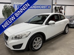 Volvo C30 - 1.6 Advantage