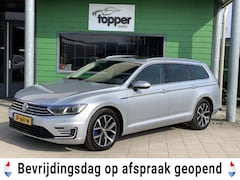 Volkswagen Passat Variant - 1.4 TSI GTE Highline | PanoramaDak | Massage Stoel |