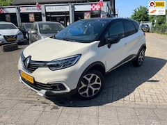 Renault Captur - 1.2 TCe Intens AUTOMAAT * VERWACHT + camera + PDC + navigatie