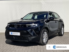 Opel Mokka - 1.2 100pk 6 versnellingen Airco | Cruise | navi by app | Full led | 1ste eigenaar
