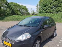 Fiat Grande Punto - 1.4 Dynamic